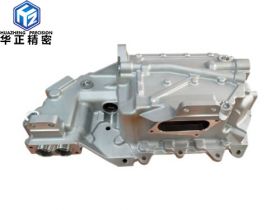 精密零部件加工廠家哪家好？