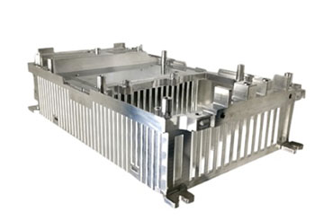 精密零件加工的工序是什么？