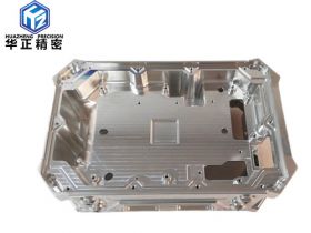 精密CNC數(shù)控加工，五軸機高精度加工