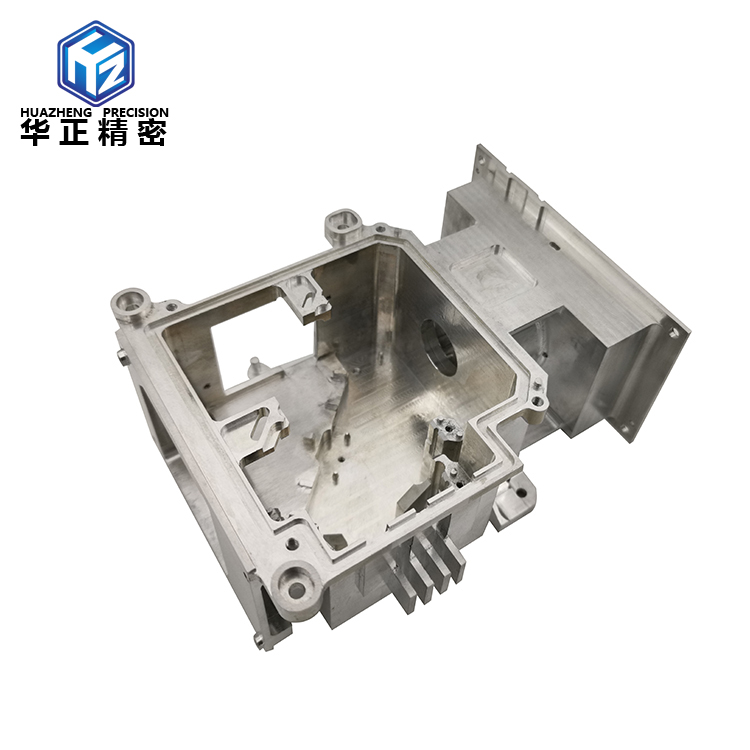 五軸聯(lián)動加工的應用范圍及其特點