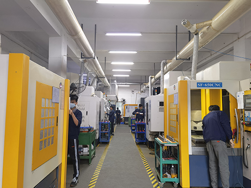 深圳CNC機加工廠家是如何看待淡季的？