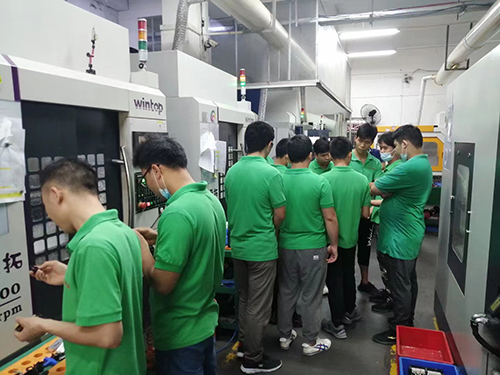 揭秘CNC加工廠是如何區(qū)別對待有無后處理的產(chǎn)品的！