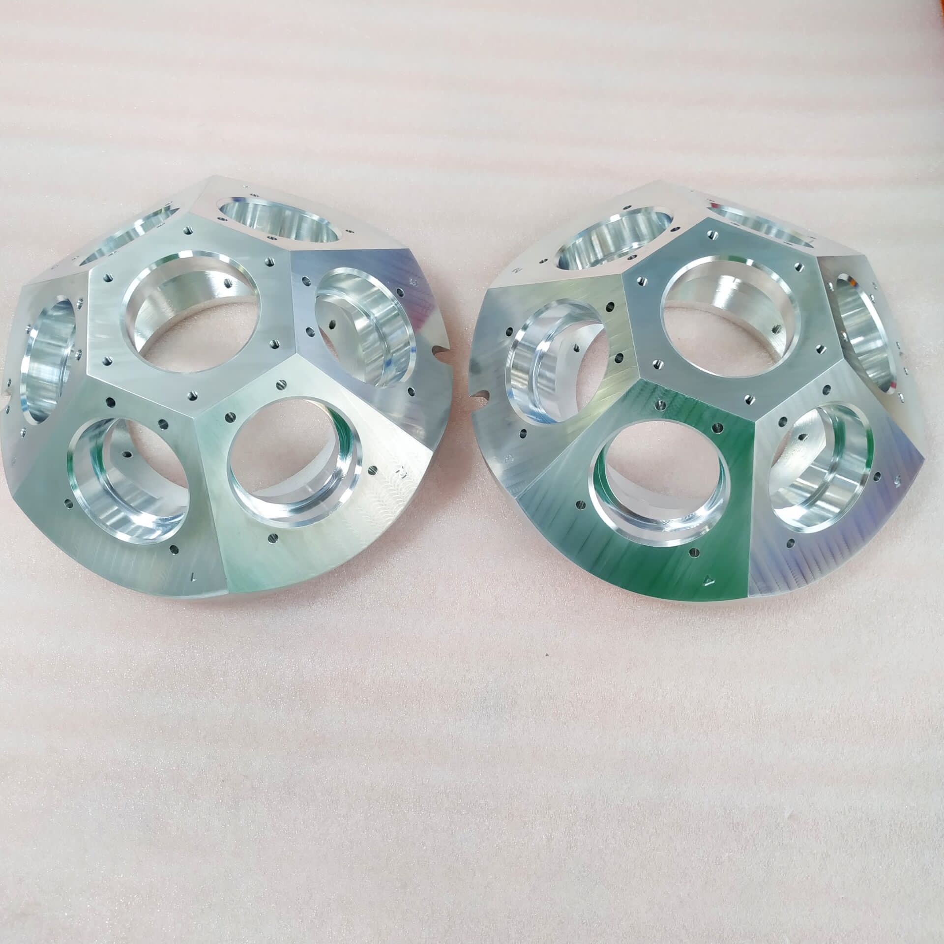 走心機加工設(shè)計特點是什么？