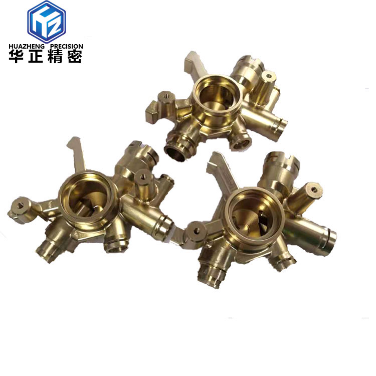 如何確保精密零件加工的優(yōu)質(zhì)性?