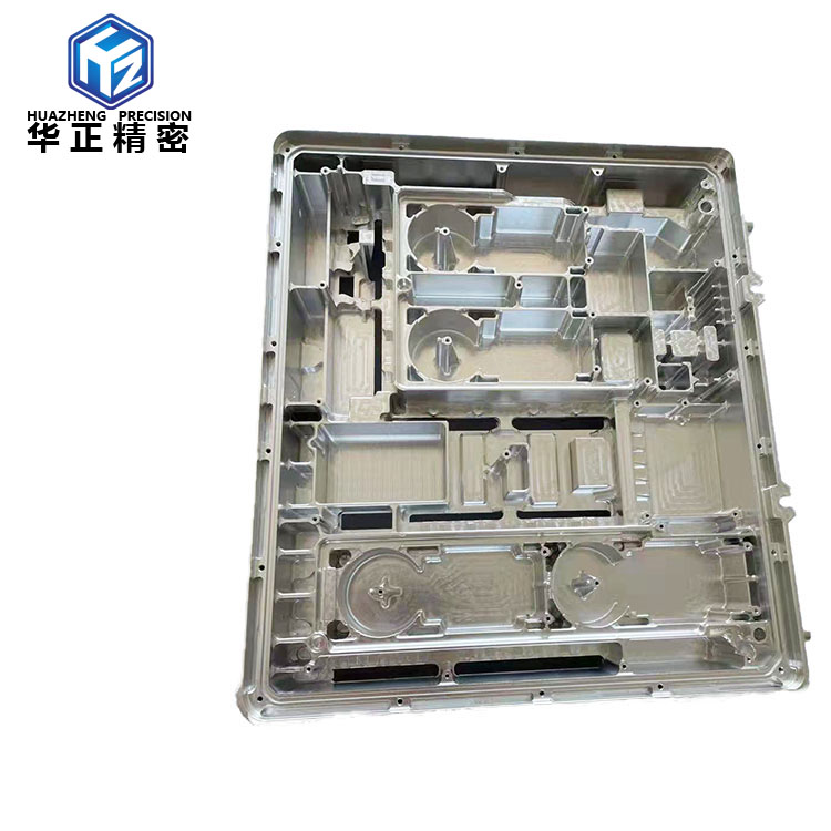 CNC精密零件加工類型有哪些？