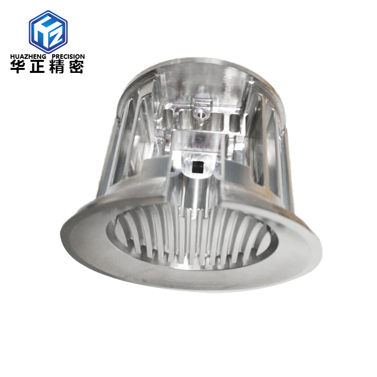 什么條件下才能加工高精密零部件？