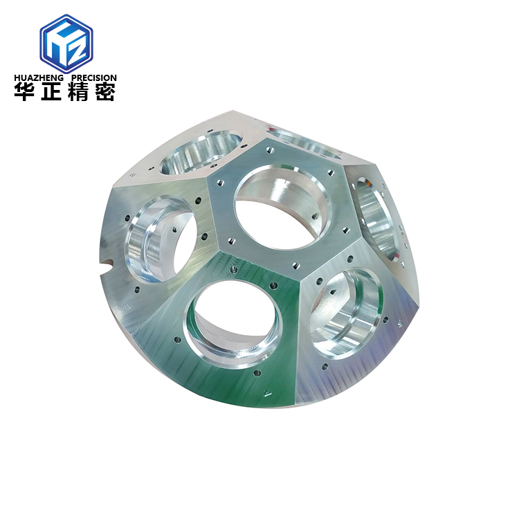 高端精密加工,需要自力更生還是技術引進?