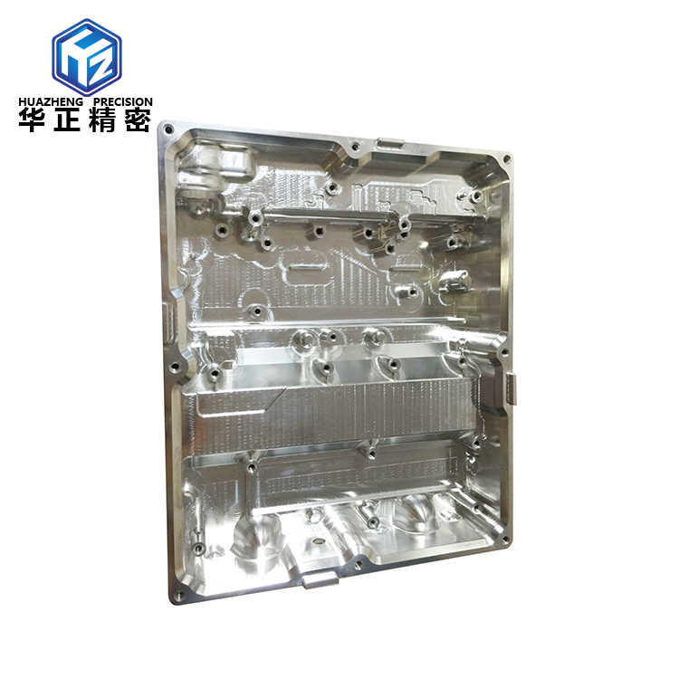 曲面鋁合金外殼cnc加工如何節(jié)省成本?