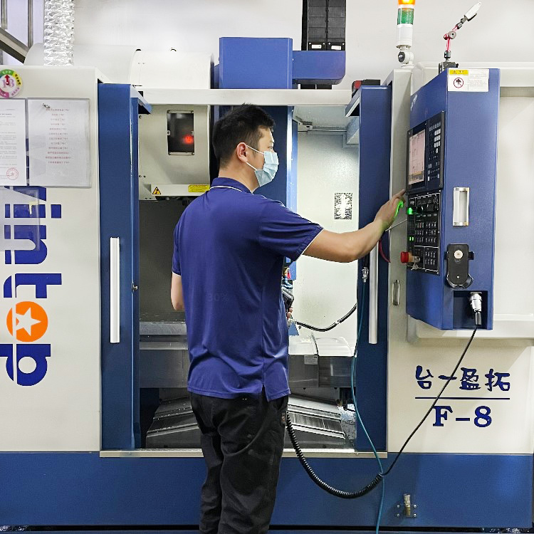 加工余量對(duì)零件精度的影響分析