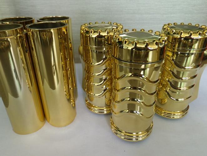 Cnc機加工手板金屬的表面處理工藝-電鍍