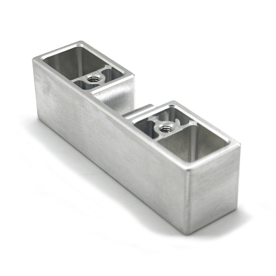 鋁合金加工的精度及特性