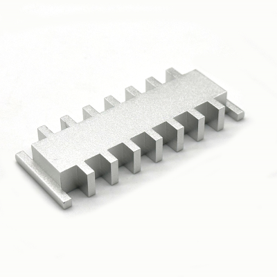 精密鋁合金零件產生裂紋的原因