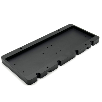 鋁合金的高速切削加工技術