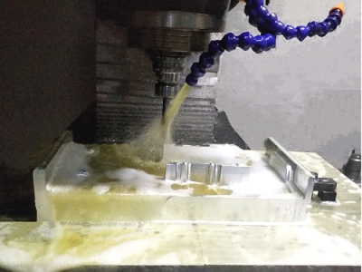 數(shù)控機床的組成部分有哪些？