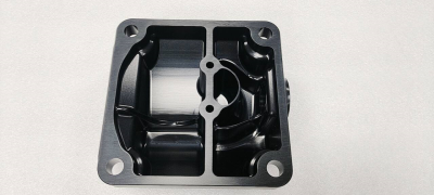 熱變形對數(shù)控機床加工的影響