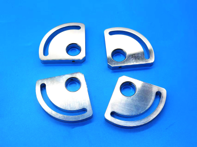 鎂合金加工 需要注意的事項