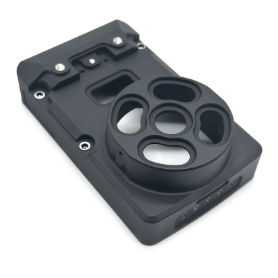 華正精密---聯(lián)動(dòng)五軸的廣泛運(yùn)用于加工需求