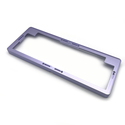 CNC加工工業(yè)筆記本殼體需要注意什么