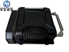 鋁合金通訊腔體加工 鋁合金通訊腔體加工