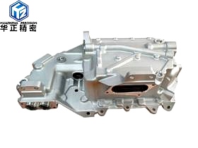 鋁合金汽車(chē)精密零部件加工 鋁合金汽車(chē)精密零部件加工