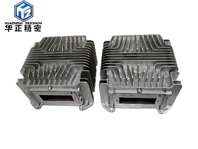 鋁合金汽車腔體加工 鋁合金汽車腔體加工