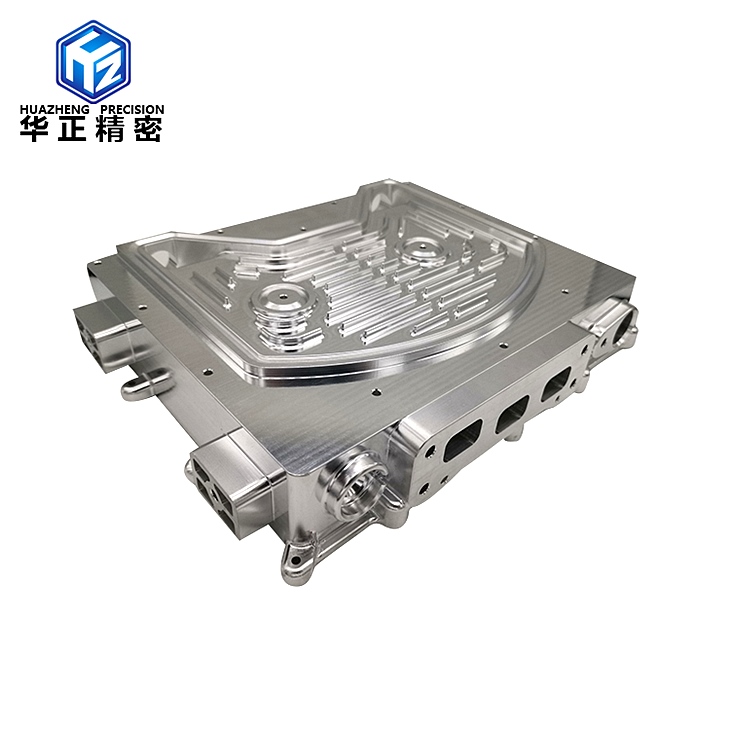 鋁合金零件腔體加工 鋁合金零件腔體加工