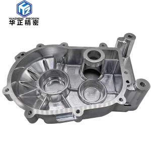 鋅合金非標零件定制加工