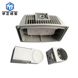 鋁合金配套零件加工