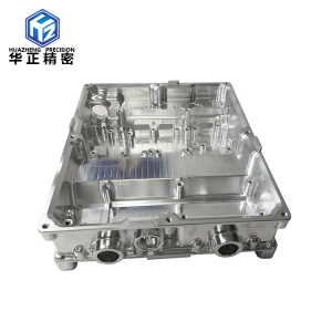 鋁合金汽車(chē)零部件精密加工