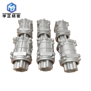 批量鋁合金零件加工