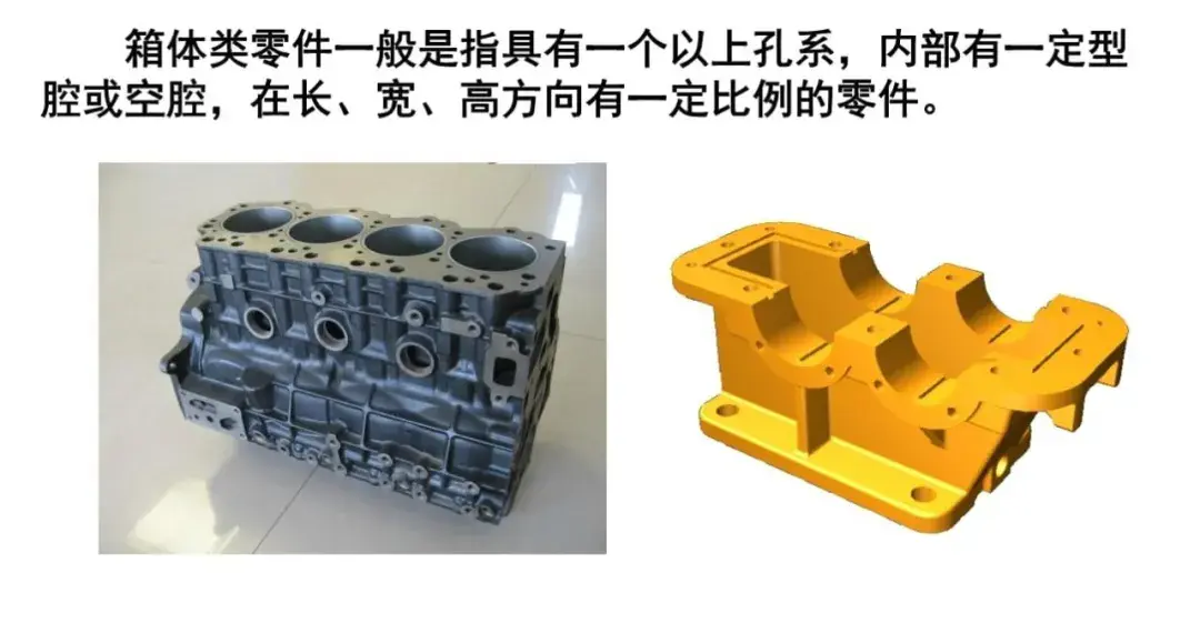 為什么我們會(huì)經(jīng)常選擇CNC加工手板模型