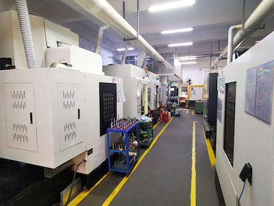 CNC數(shù)控機(jī)床的加工原理及特點(diǎn)