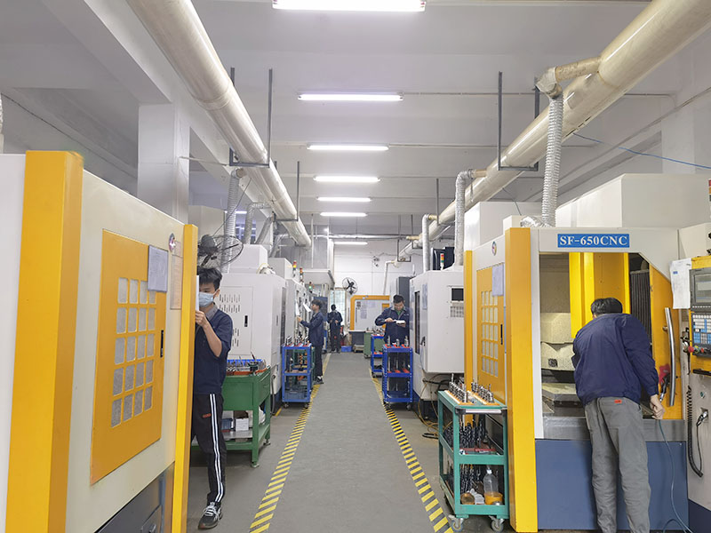 數(shù)控機(jī)床按伺服驅(qū)動的控制方式分類