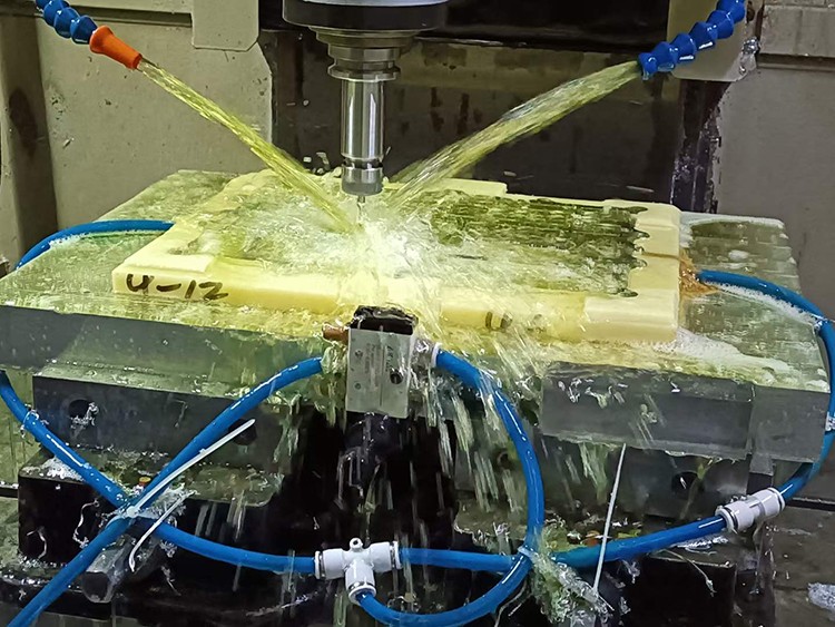 如何滿足精密零部件的加工要求？