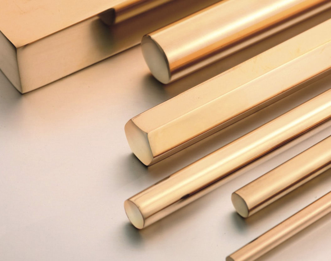 帶你走進(jìn)CNC加工原材料的世界