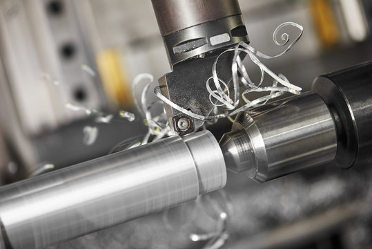 你知道，為什么要選擇CNC加工嗎？