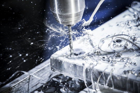 影響CNC加工零件成本的幾項(xiàng)因素