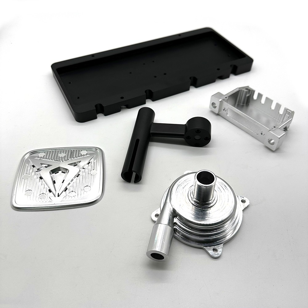 CNC切削刀具的要求性能及選擇方法