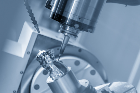 鋁合金加工你了解多少？