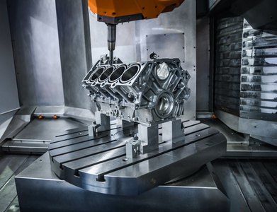 制造鋁合金樣件有哪些工藝選擇？