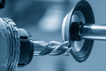 鋁合金鑄造加工和CNC加工怎么選擇？