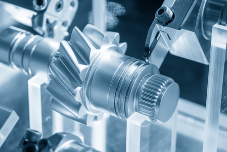 為什么機(jī)加工廠家價(jià)格相差這么大？