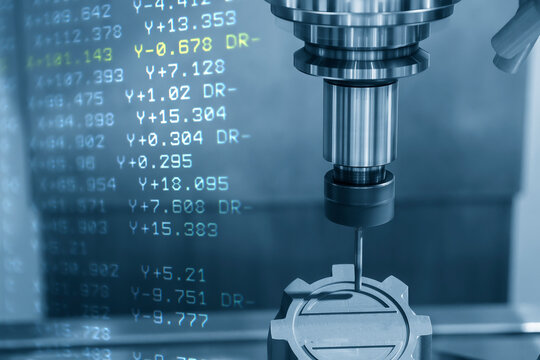 說一說cnc五軸加工技術(shù)優(yōu)勢(shì)體現(xiàn)在哪些方面？