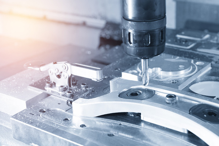 精密航空零件加工有哪些應(yīng)用領(lǐng)域？