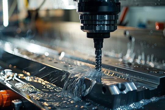 深圳華正CNC精密機(jī)械加工廠家講述：金屬表面處理與熱處理加工的區(qū)別