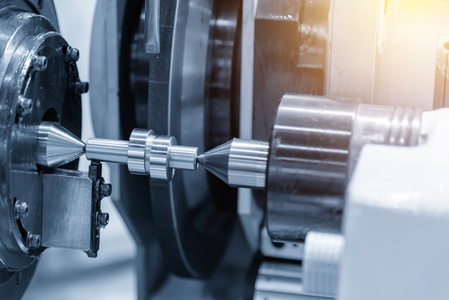 華正精密與您分享：機(jī)械加工零件表面質(zhì)量控制措施