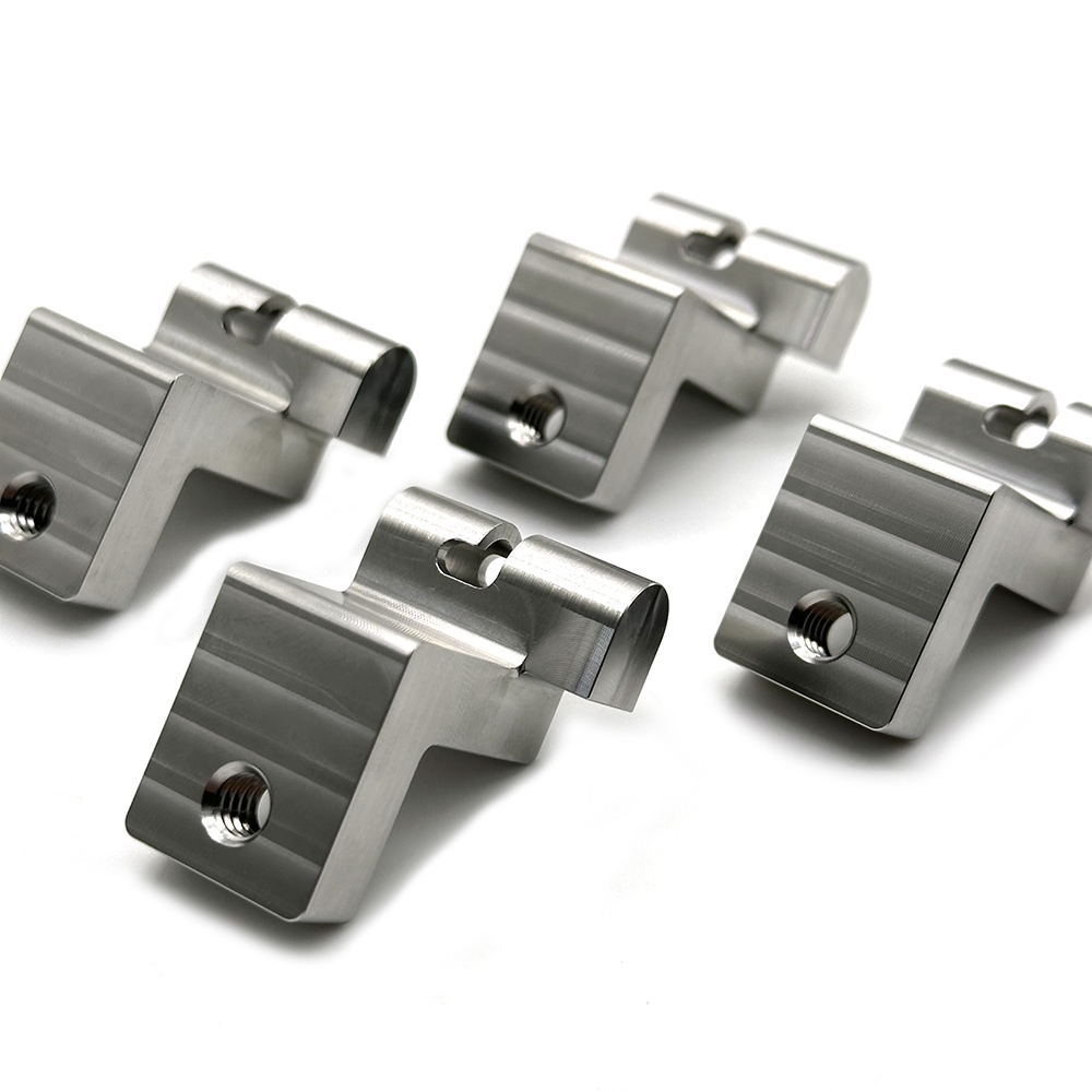 CNC機床加工的表面處理及重要性