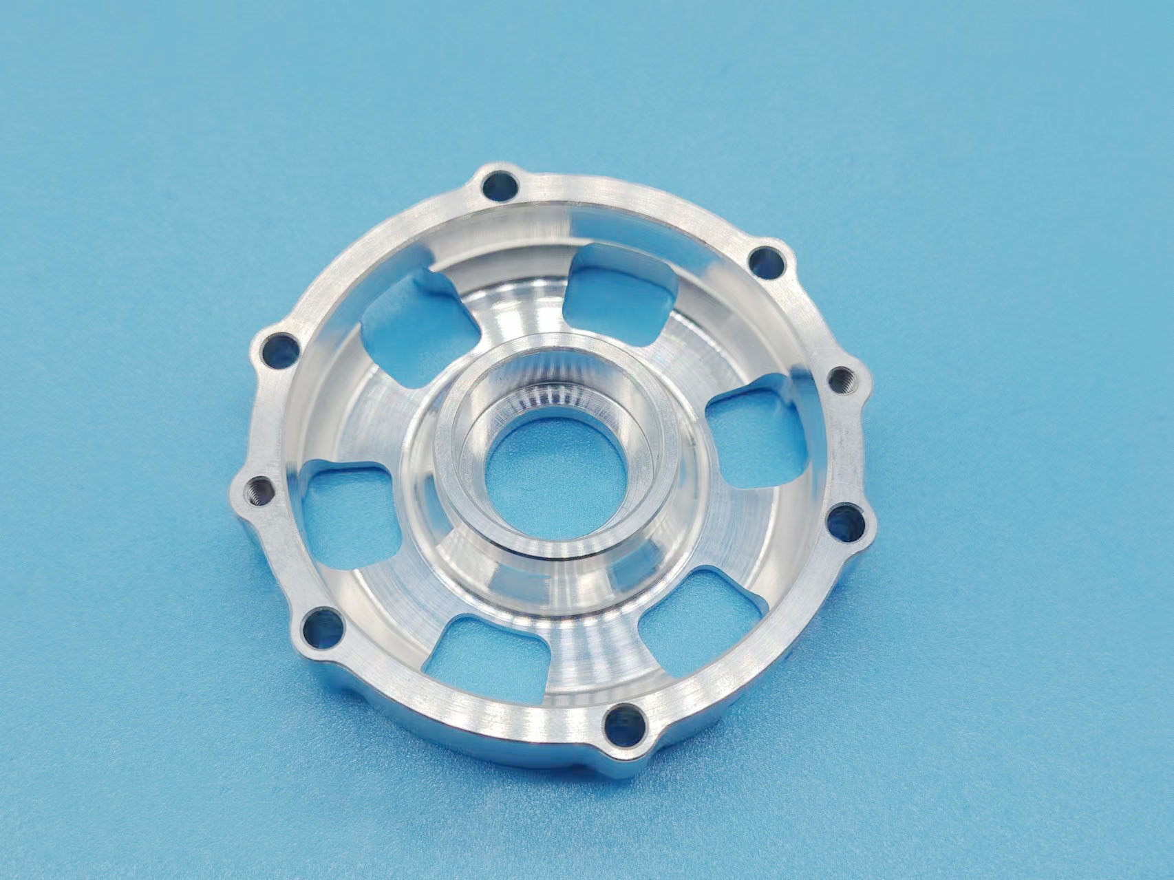 磨削表面層的殘余應力之磨削裂紋問題