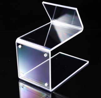 CNC加工---亞克力的產(chǎn)品是怎么加工的