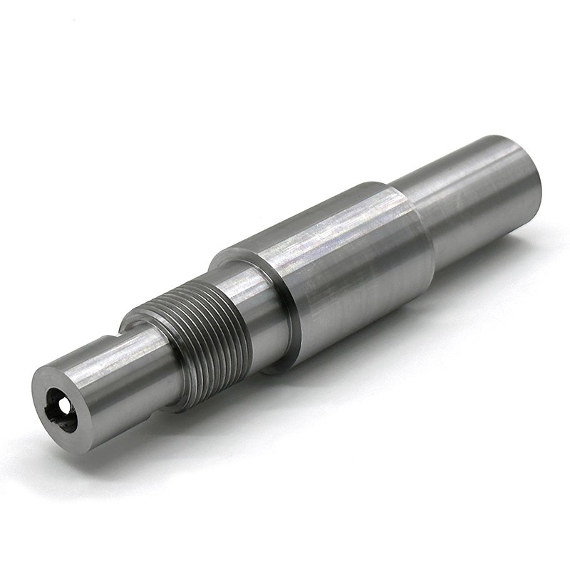 CNC--普及哪些材料零件適合精密機械加工